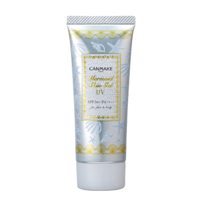 Canmake - Mermaid Skin Gel UV Sunscreen SPF 50+ PA++++