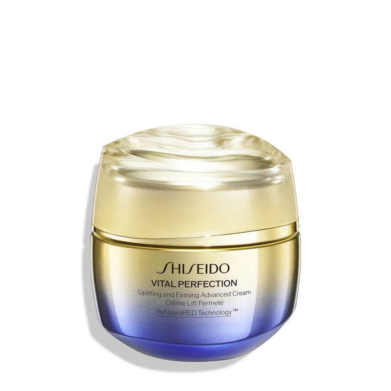Shiseido - Vital Perfection Uplifting and Firming Advanced Cream