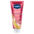 Vaseline - Healthy Bright Gluta-Hya Serum Burst Lotion 330ml