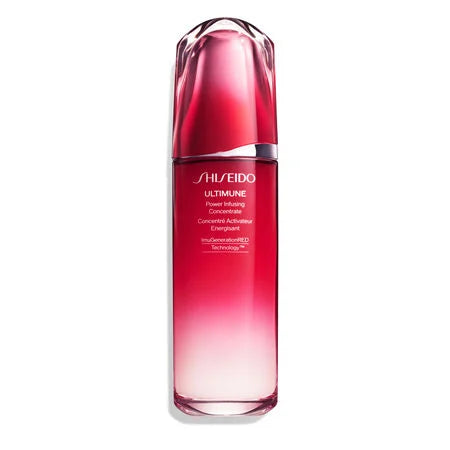 Shiseido - Ultimune Power Infusing Concentrate