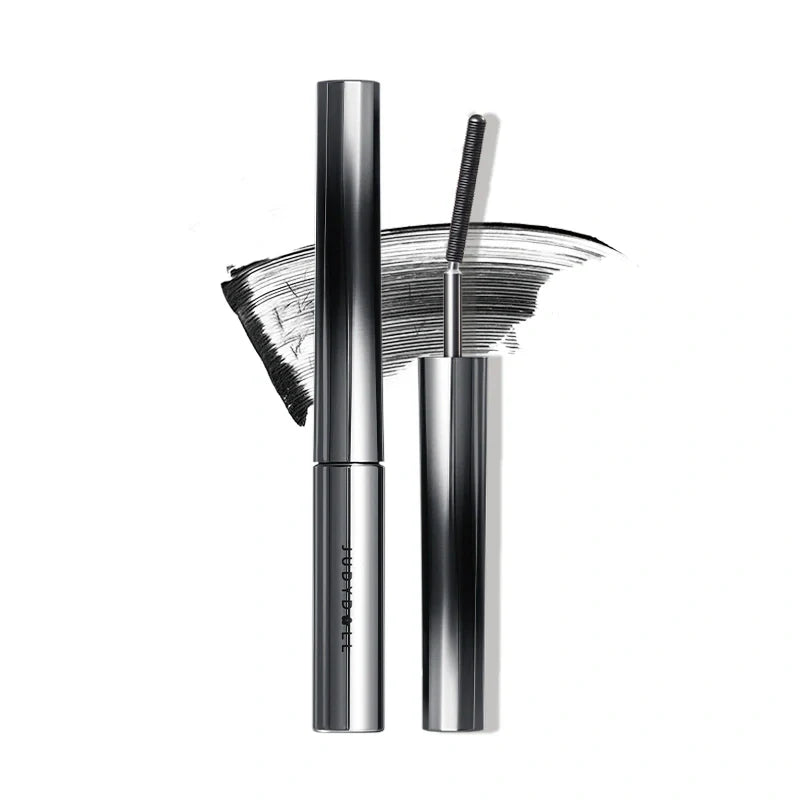 Judydoll - 3D Curling Eyelash Iron Mascara - Curly