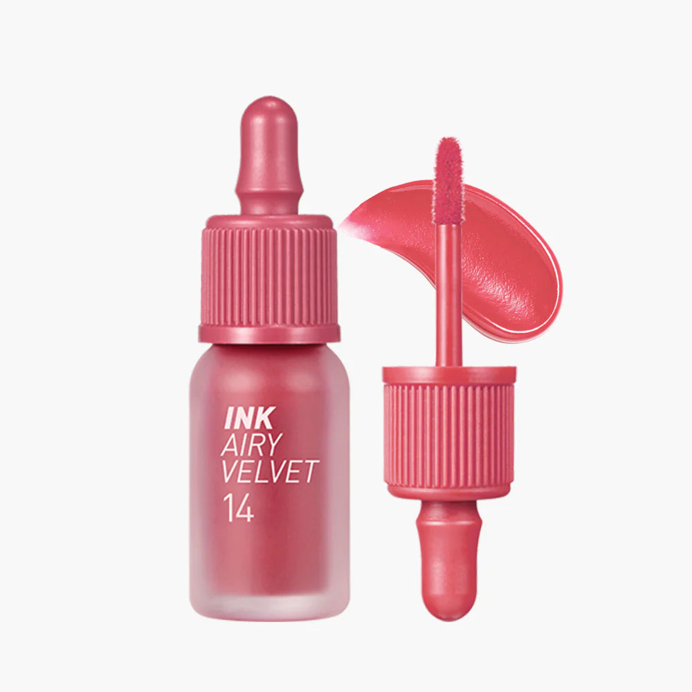 peripera - Ink Airy Velvet AD