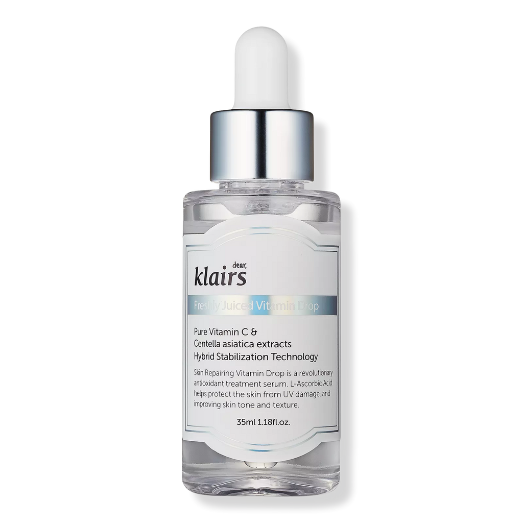 Dear, Klairs - Freshly Juiced Vitamin Drop