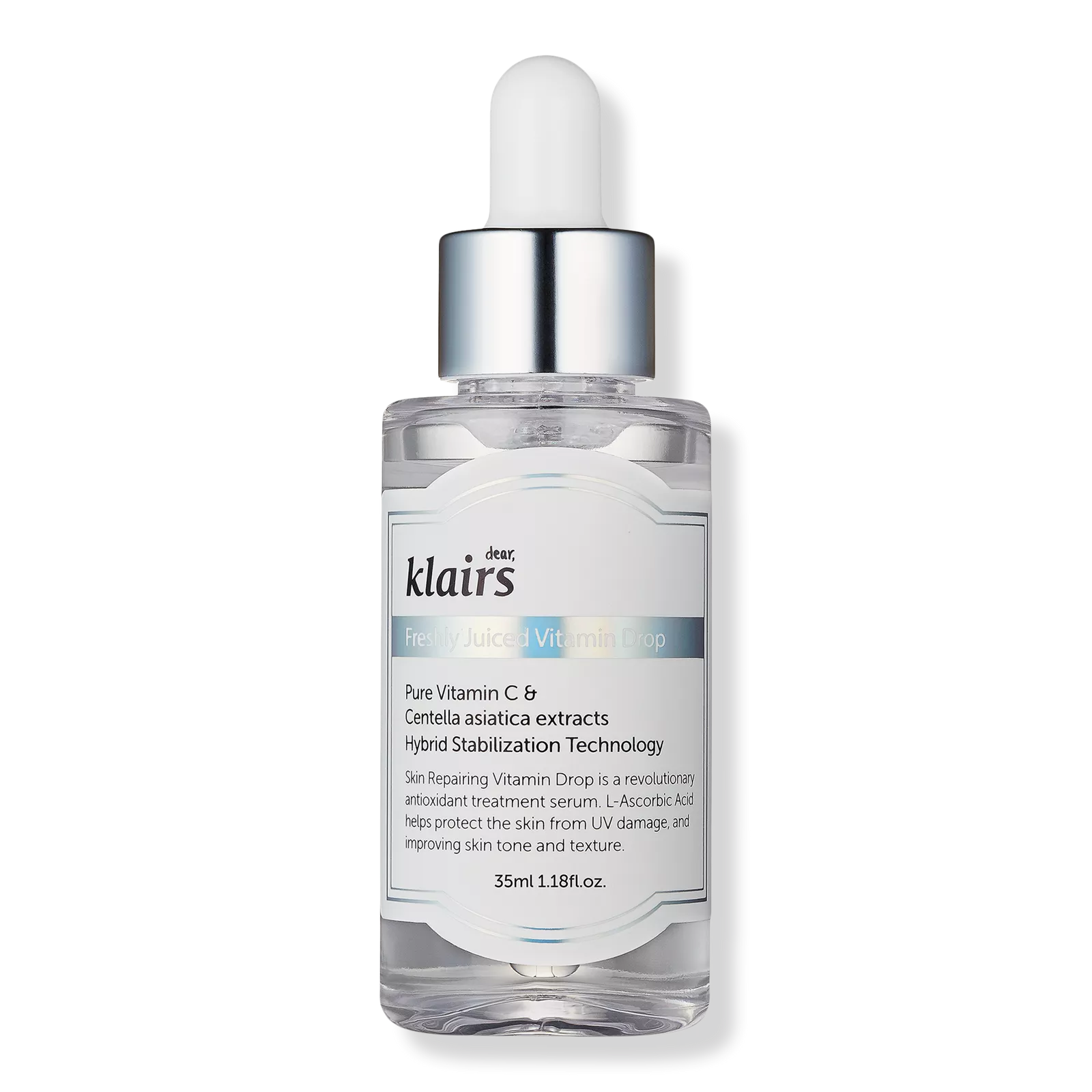 Dear, Klairs - Freshly Juiced Vitamin Drop