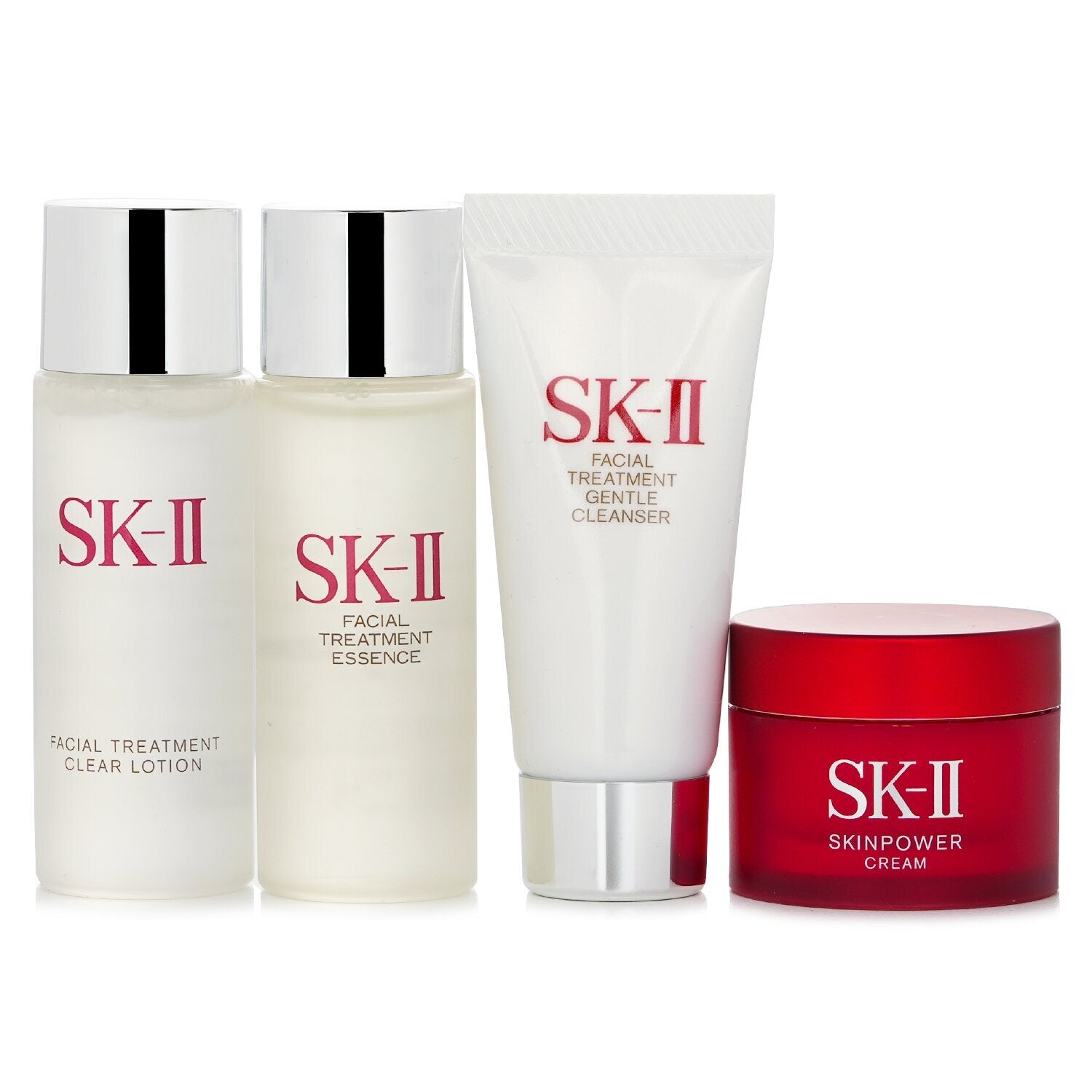 SK-II - Essential Travel Kit