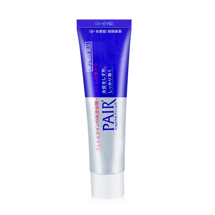 LION - Pair Acne Cream W