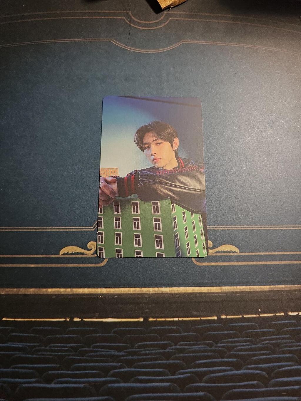 ENHYPEN SUNGHOON photocard
