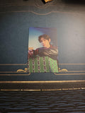 ENHYPEN SUNGHOON photocard