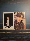 Enhypen Jay Photocard