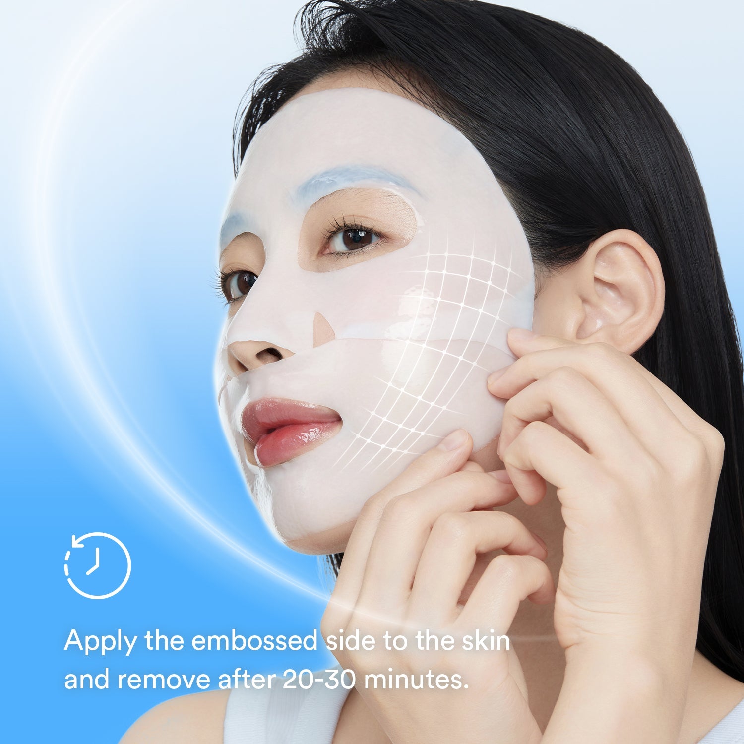 Abib - Collagen Gel Mask