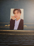 Enhypen Jay photocard