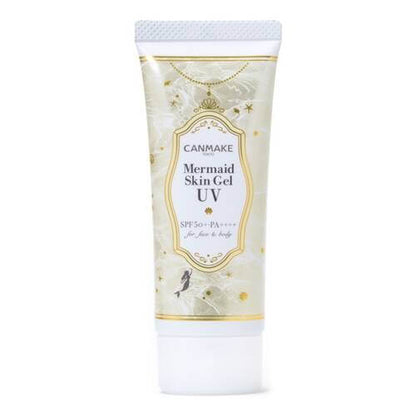 Canmake - Mermaid Skin Gel UV Sunscreen SPF 50+ PA++++