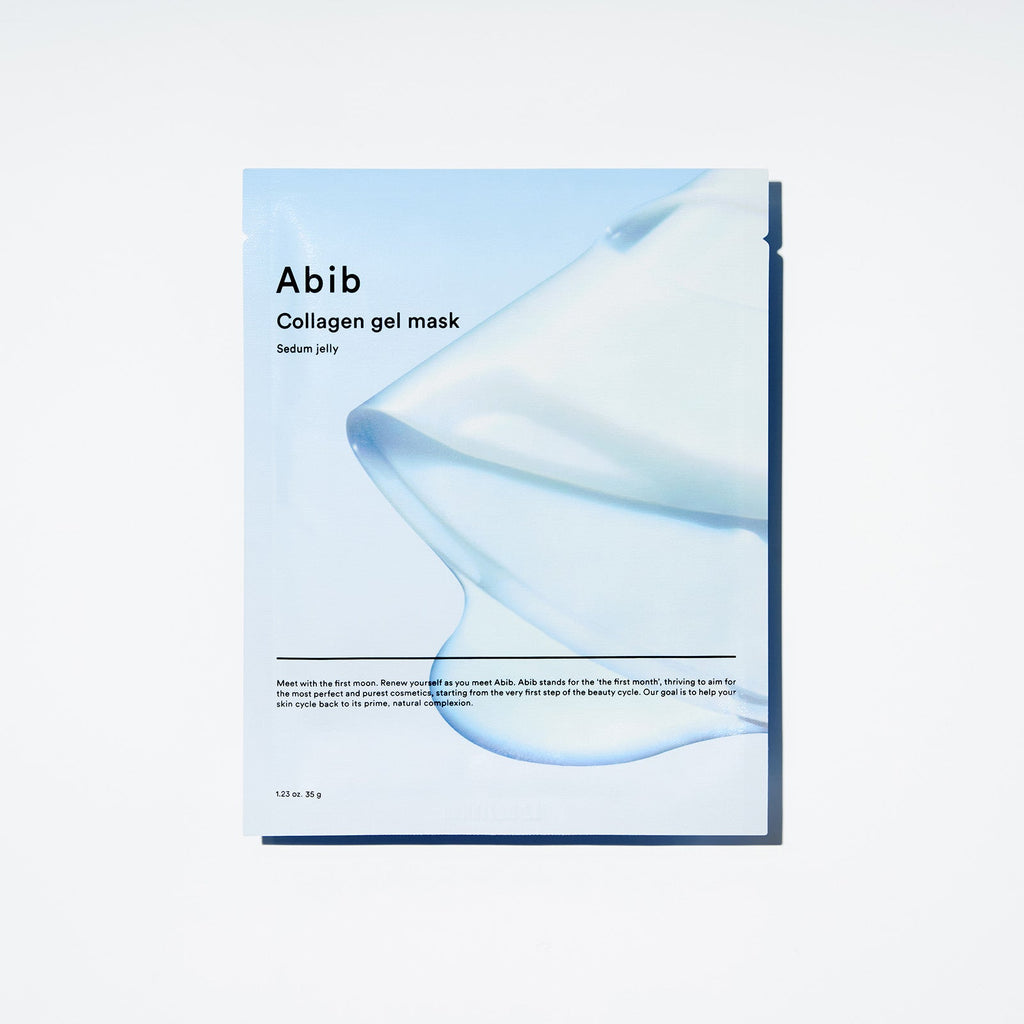 Abib - Collagen Gel Mask