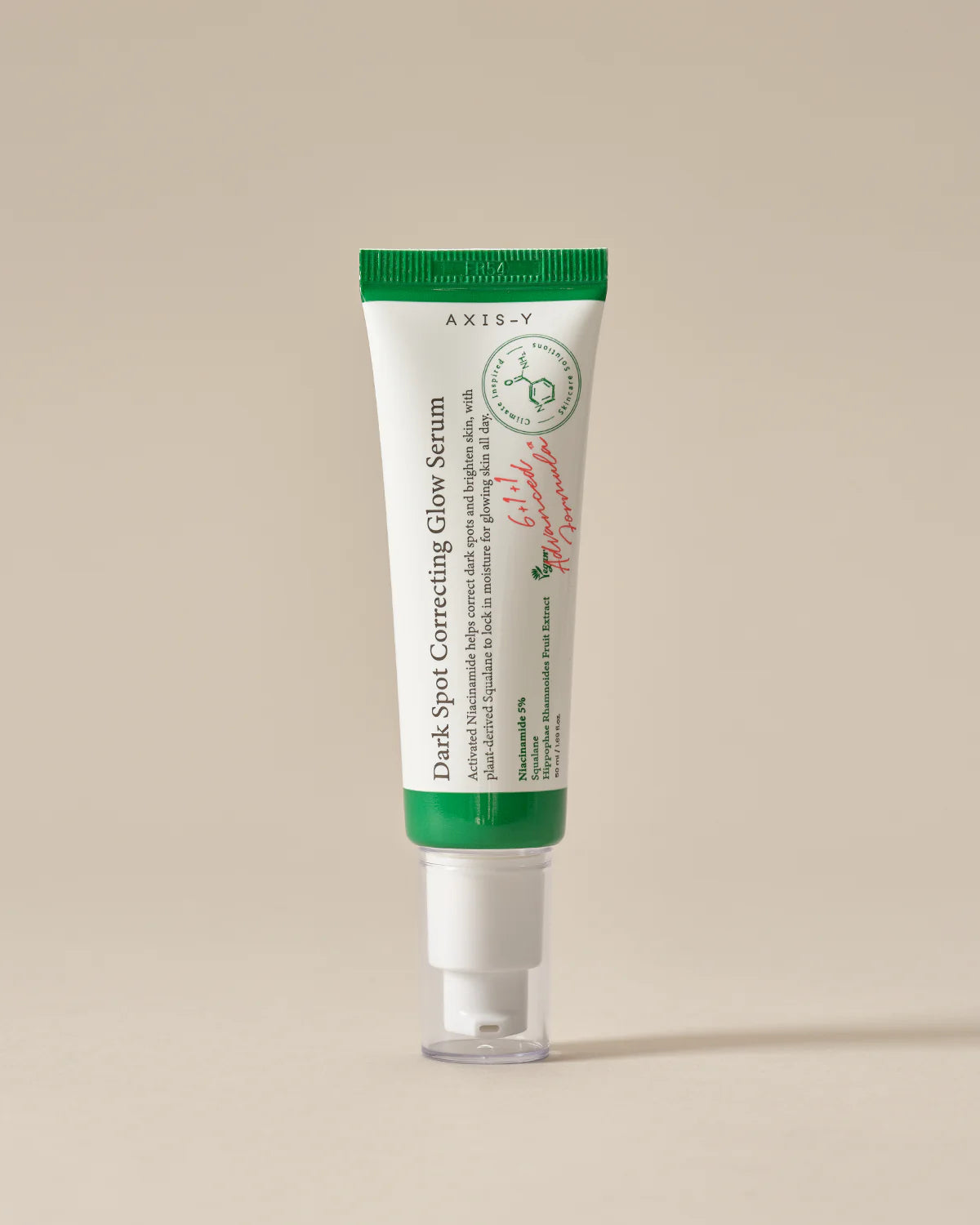 AXIS - Y - Dark Spot Correcting Glow Serum