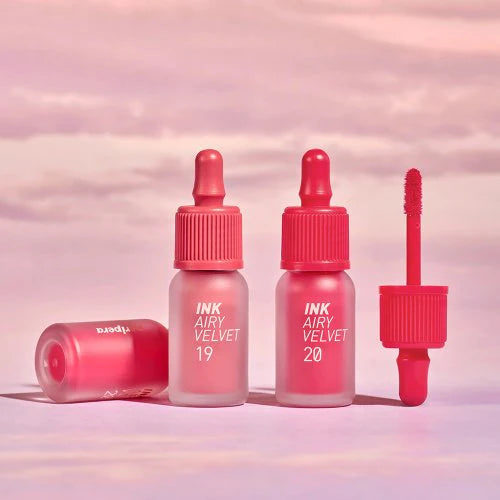 peripera - Ink Airy Velvet AD