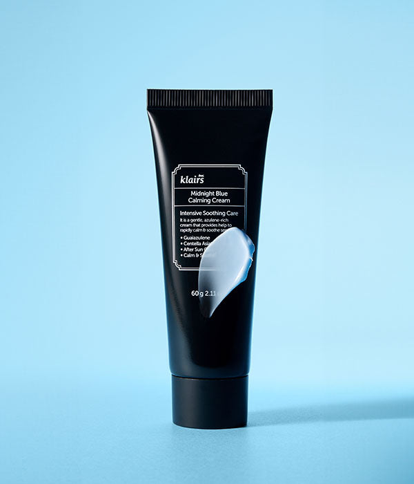 Dear, Klairs - Midnight Blue Calming Cream