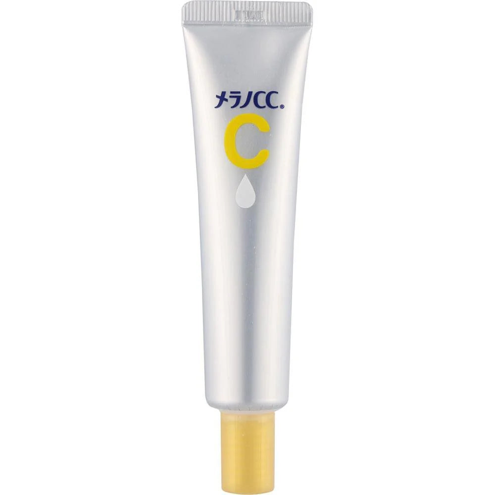 Rohto Mentholatum - Melano CC Vitamin C Moisture Cream