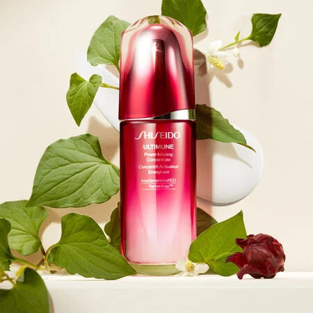Shiseido - Ultimune Power Infusing Concentrate
