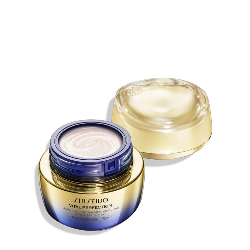 Shiseido - Vital Perfection Uplifting and Firming Advanced Cream