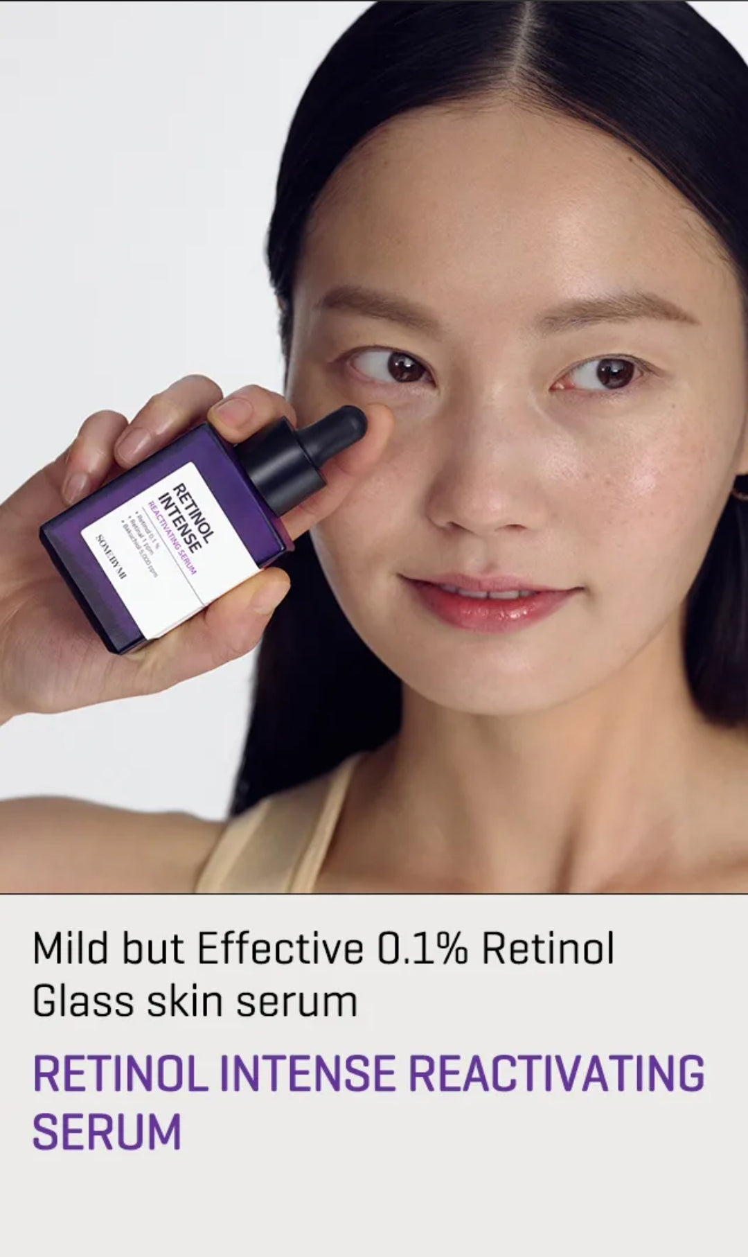 SOME BY MI - Retinol Intense Reactivating Serum