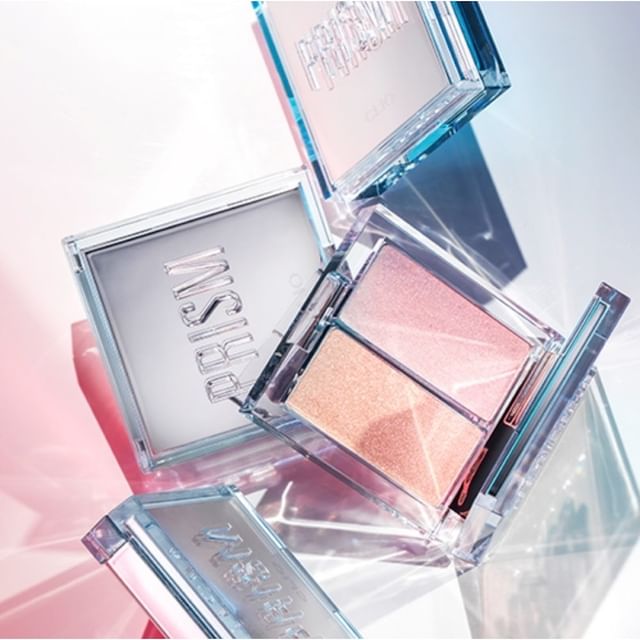 CLIO - Prism Highlighter Duo