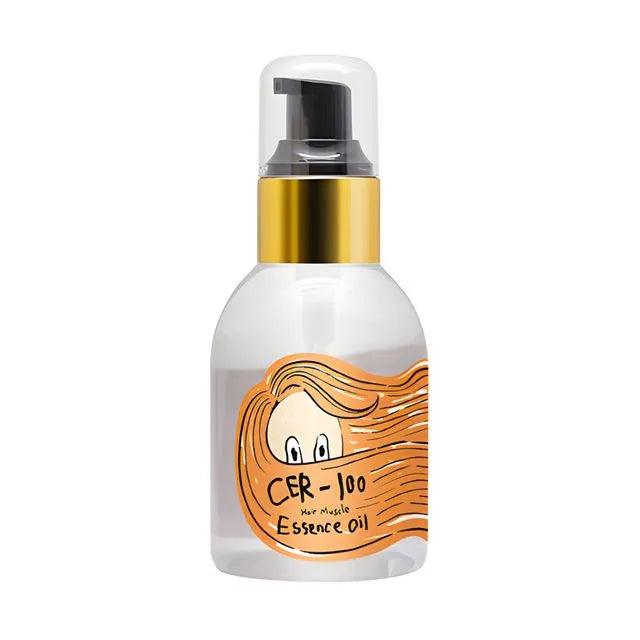 Elizavecca - Cer-100 Hair Muscle Essence Oil 100ml