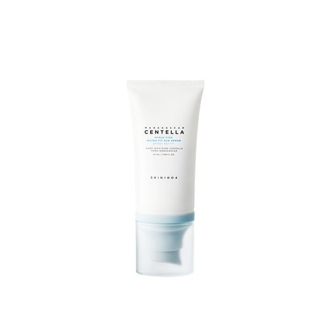 SKIN1004 - Madagascar Centella Hyalu-Cica Water-Fit Sun Serum 50ml