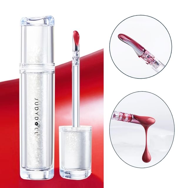 Judydoll - Special Edition Ice Watery Lip Gloss
