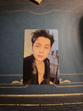 Enhypen Jay Photocard