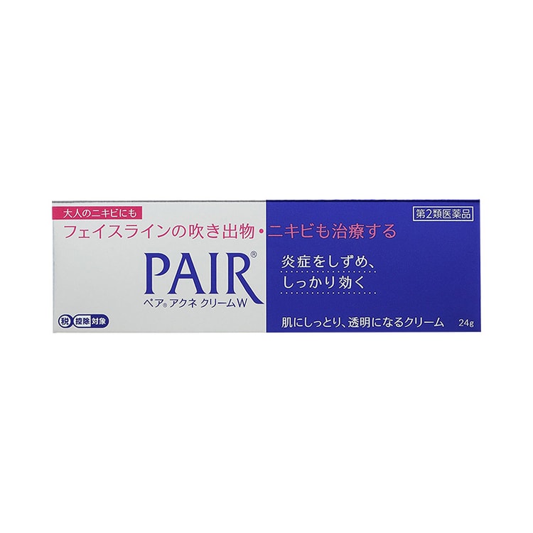 LION - Pair Acne Cream W