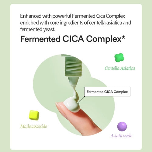 TOCOBO - Cica Calming Sun Serum