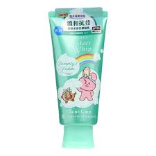 Shiseido - BTS Senka Perfect Whip Acne Care Beauty Face Foam