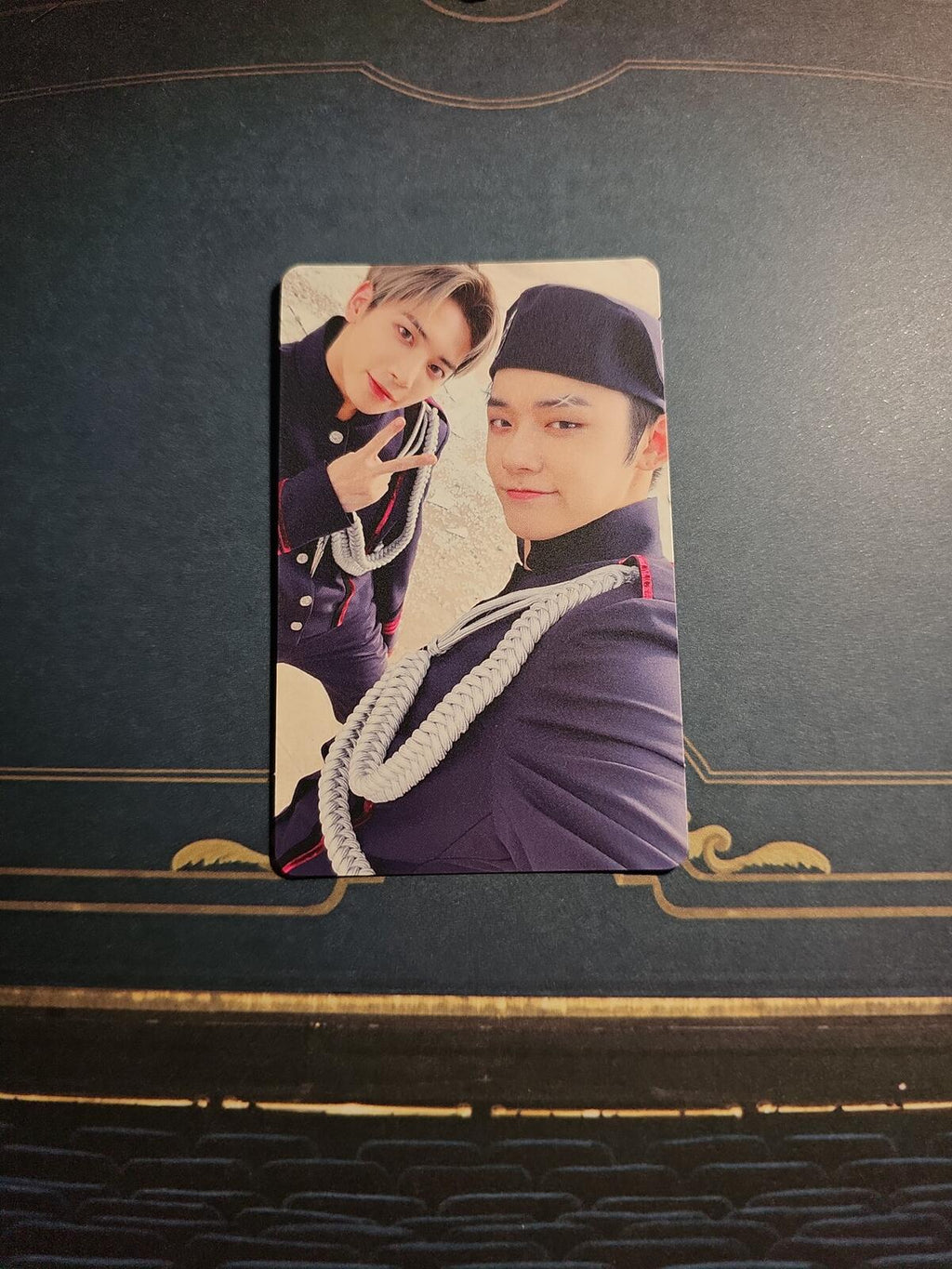 TXT Photocard
