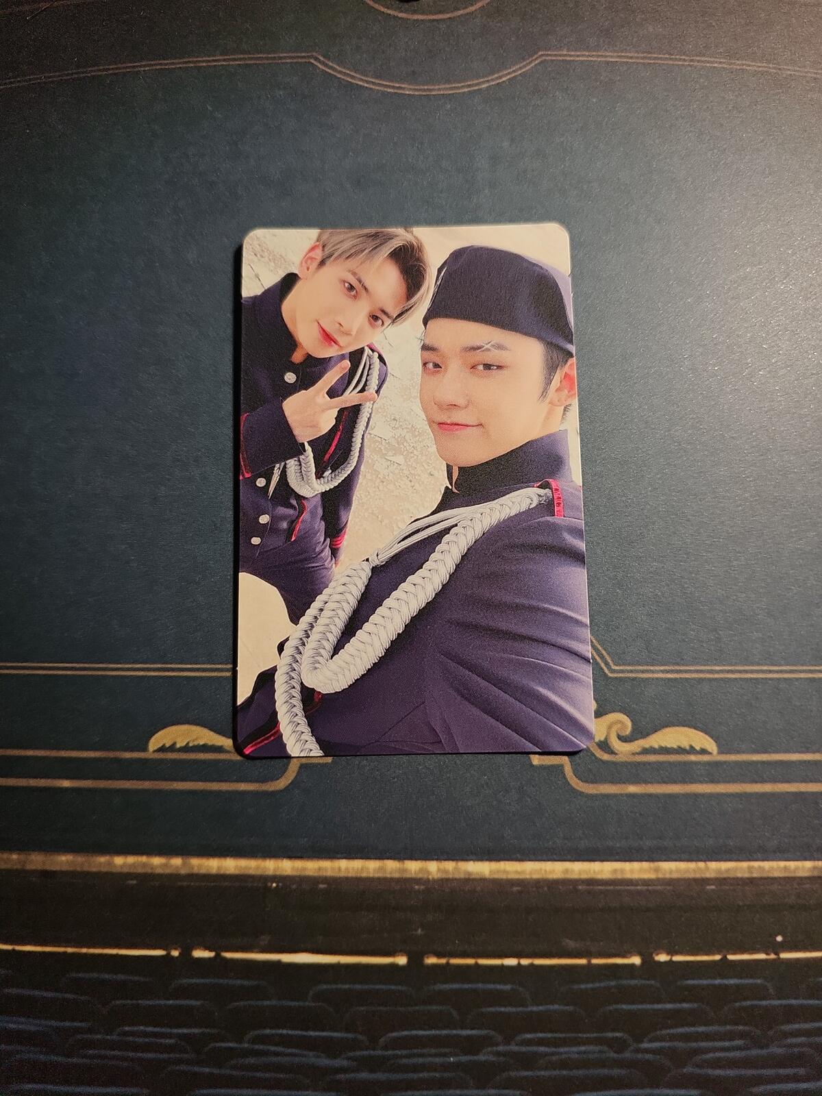 TXT Photocard