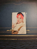 Enhypen Heesung photocard
