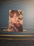 TXT KAI photocard