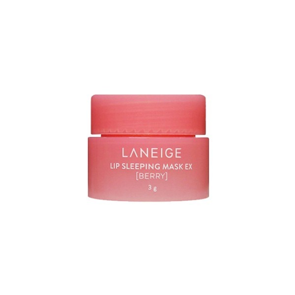 LANEIGE - Lip Sleeping Mask EX Mini 3g