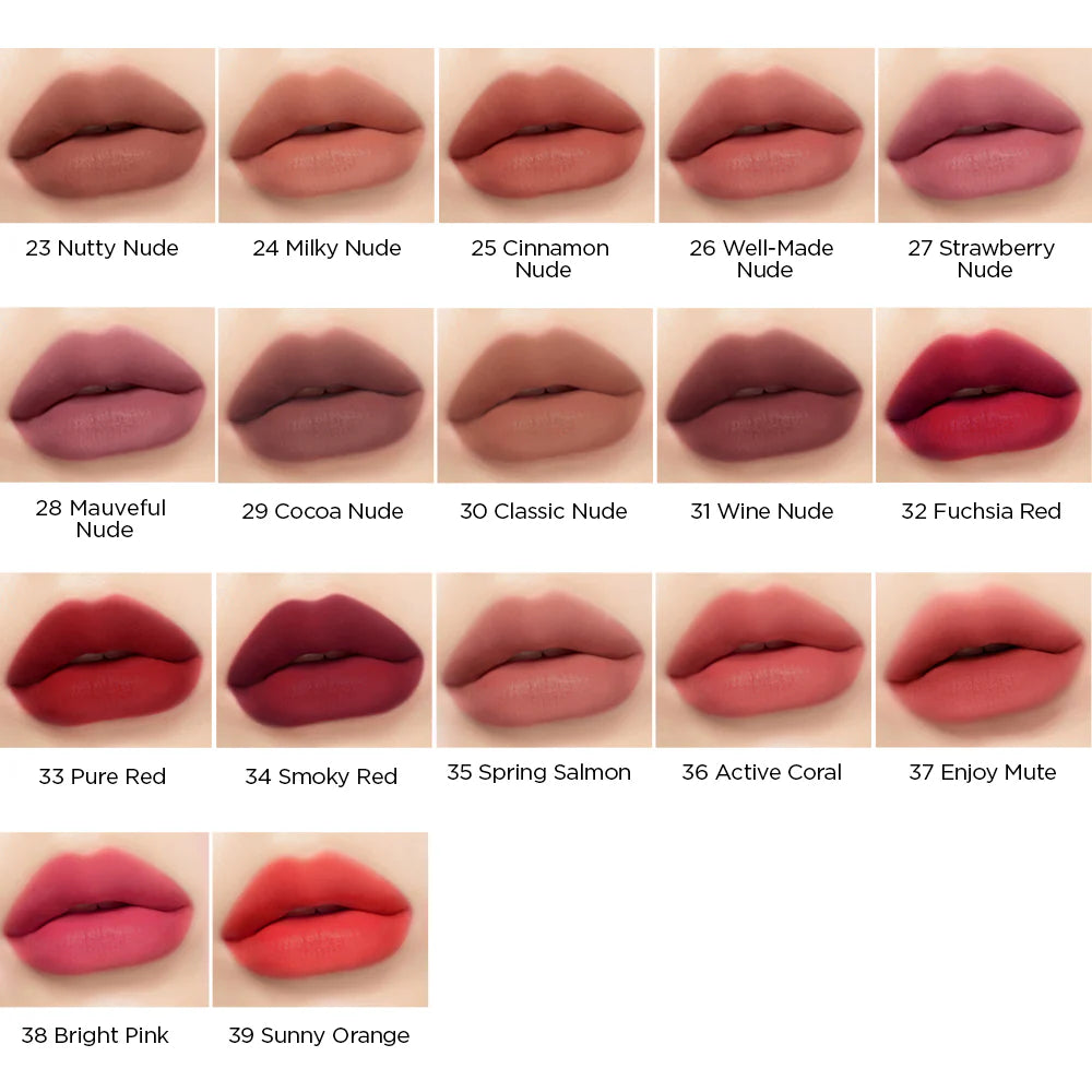 peripera - Ink Velvet