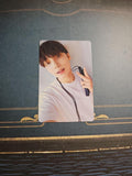 TXT KAI photocard