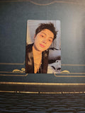 Enhypen Jay Photocard