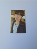 BTS KIM SEOKJIN 'ARIRANG' PHOTOCARD