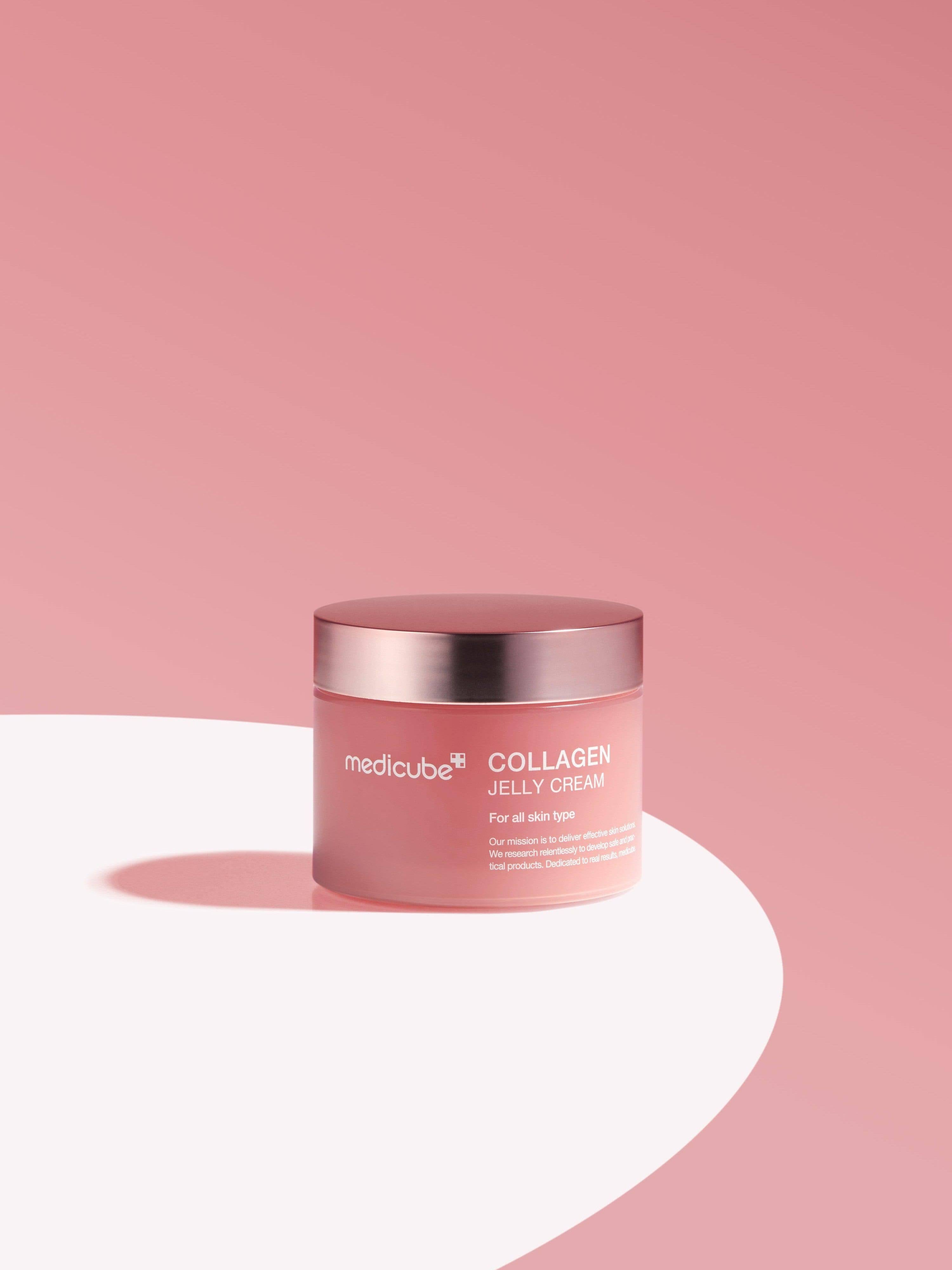 medicube - Collagen Jelly Cream 110ml