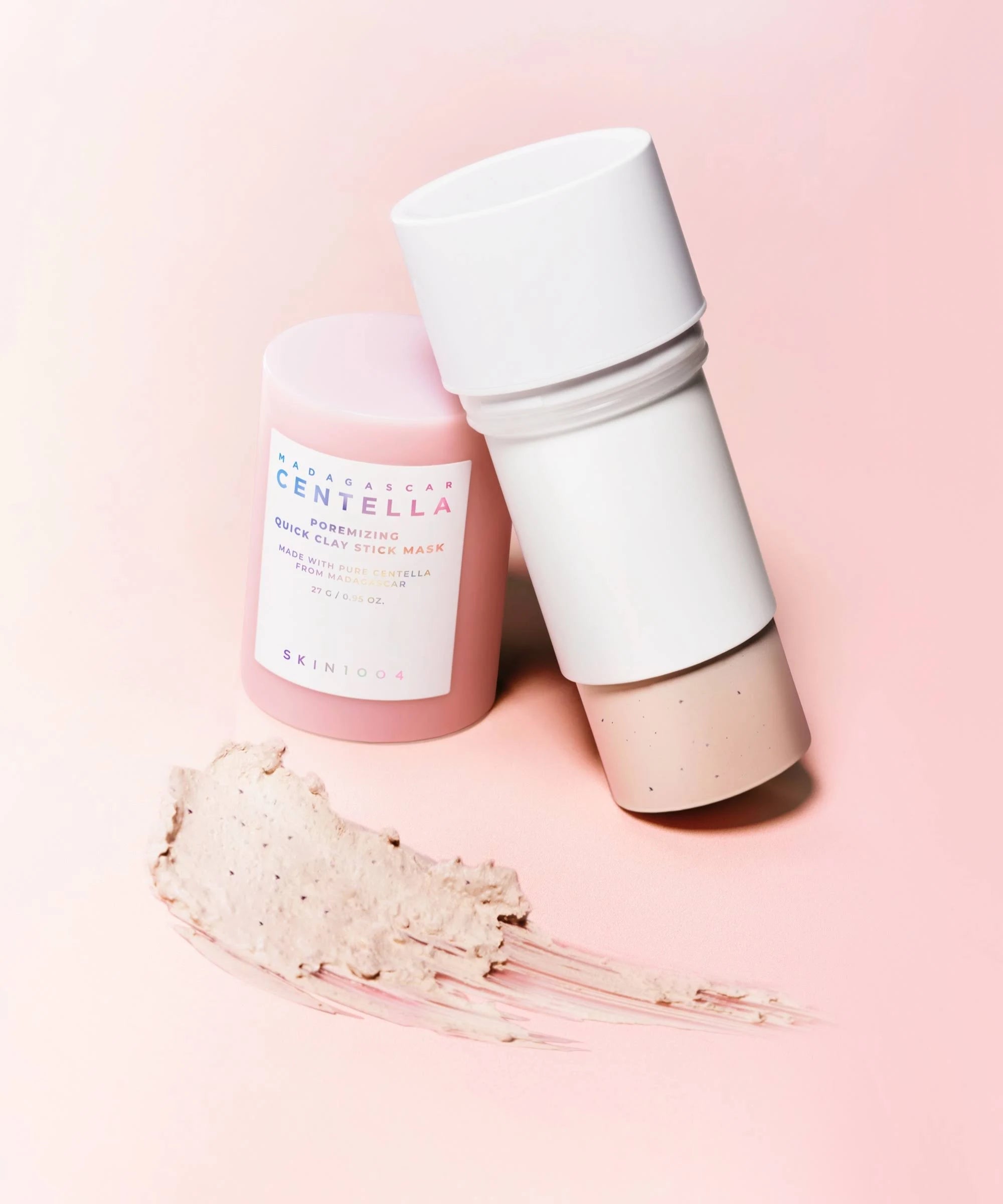 SKIN 1004 - Madagascar Centella Poremizing Quick Clay Stick Mask