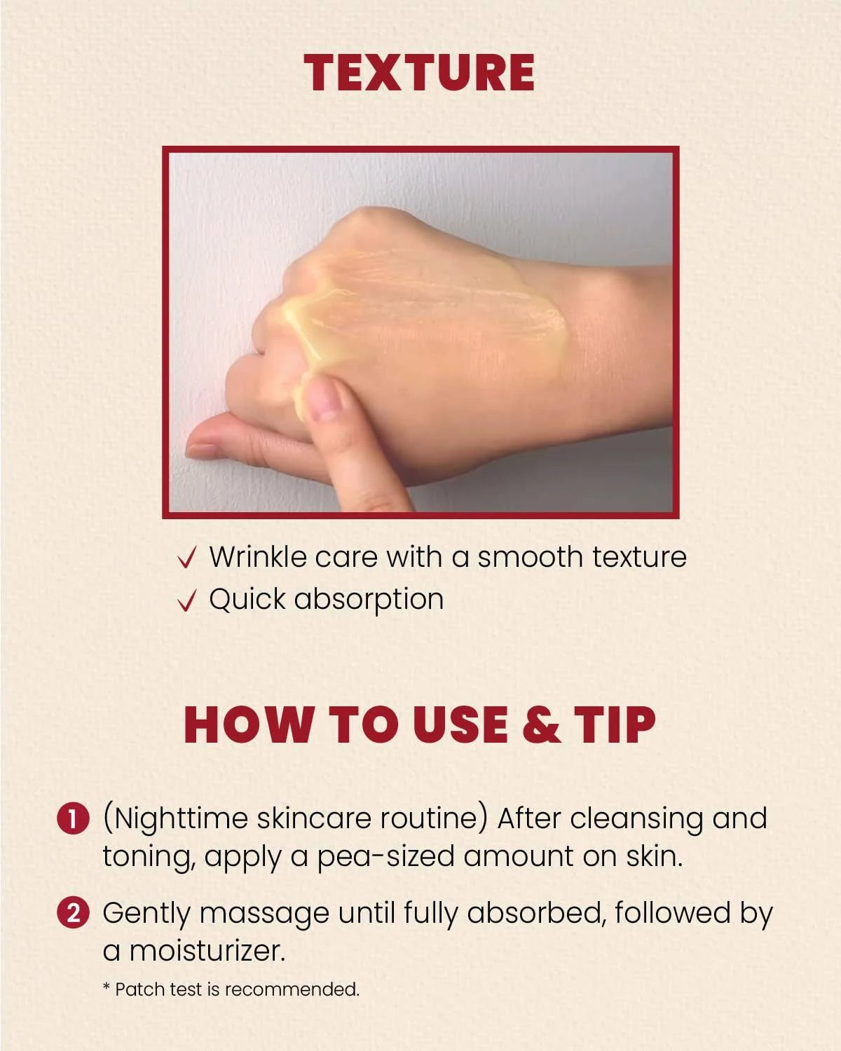 KSECRET - SEOUL 1988 Serum : Retinal Liposome 2% + Black Ginseng