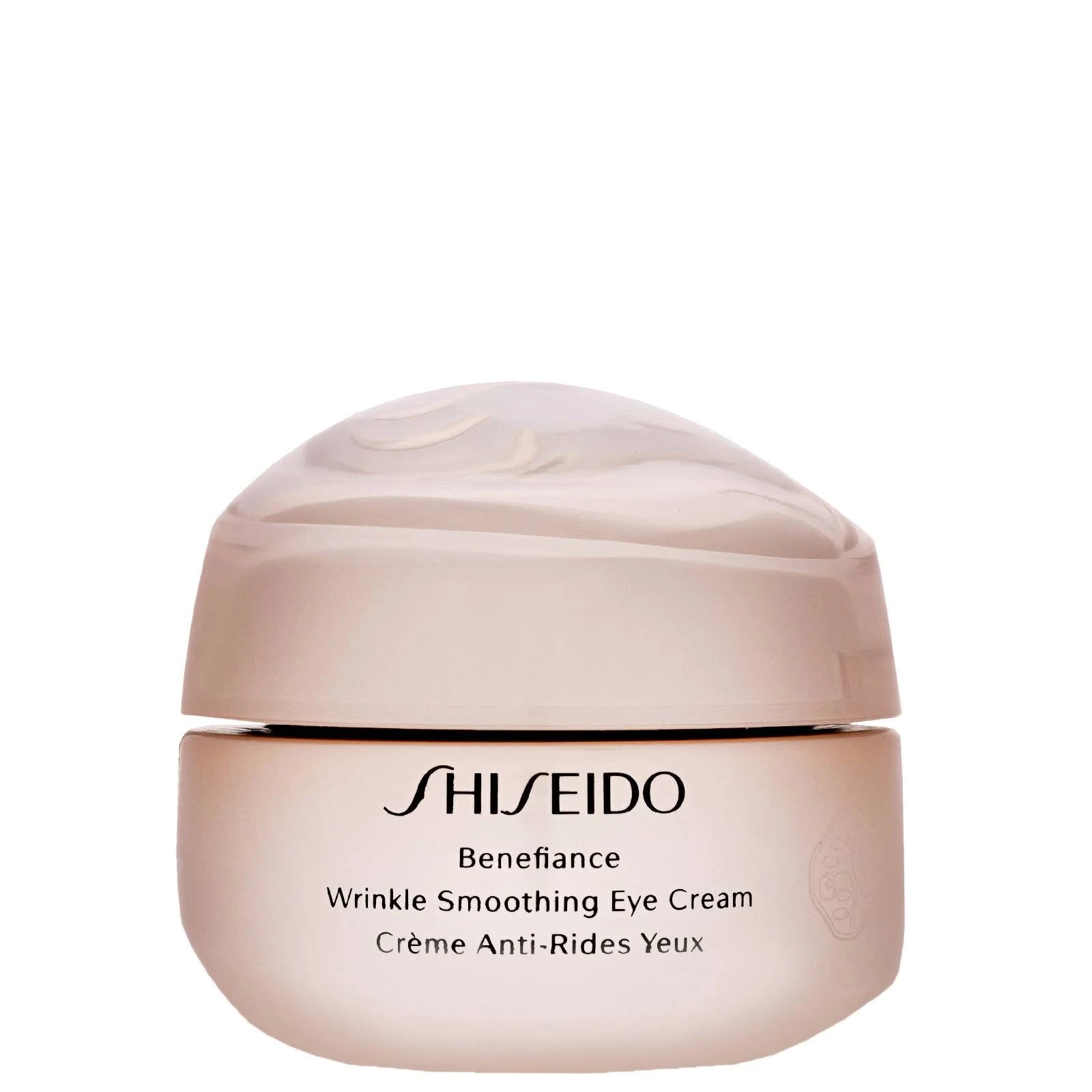 Shiseido - Benefiance Wrinkle Smoothing Eye Cream