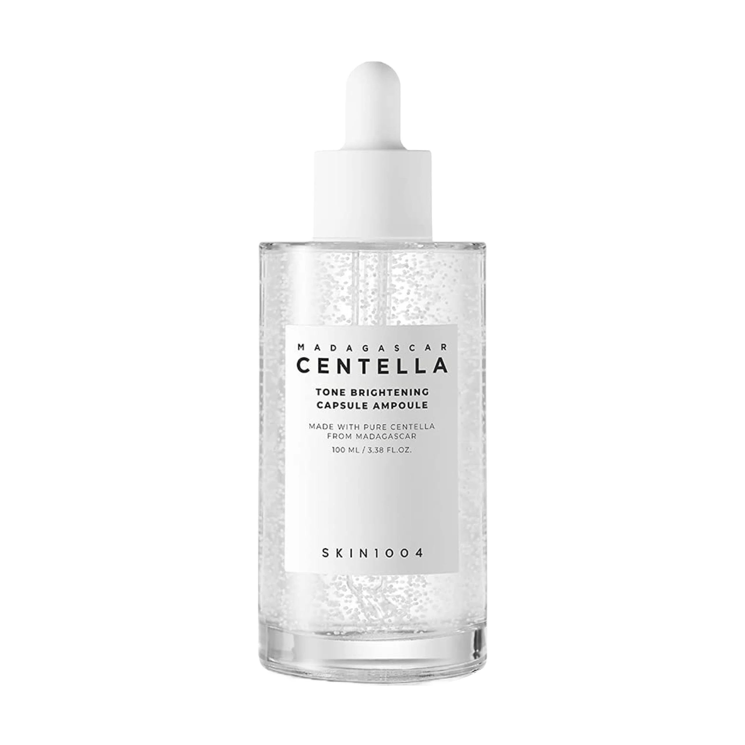 SKIN 1004 - Madagascar Centella Tone Brightening Capsule Ampoule 100ml