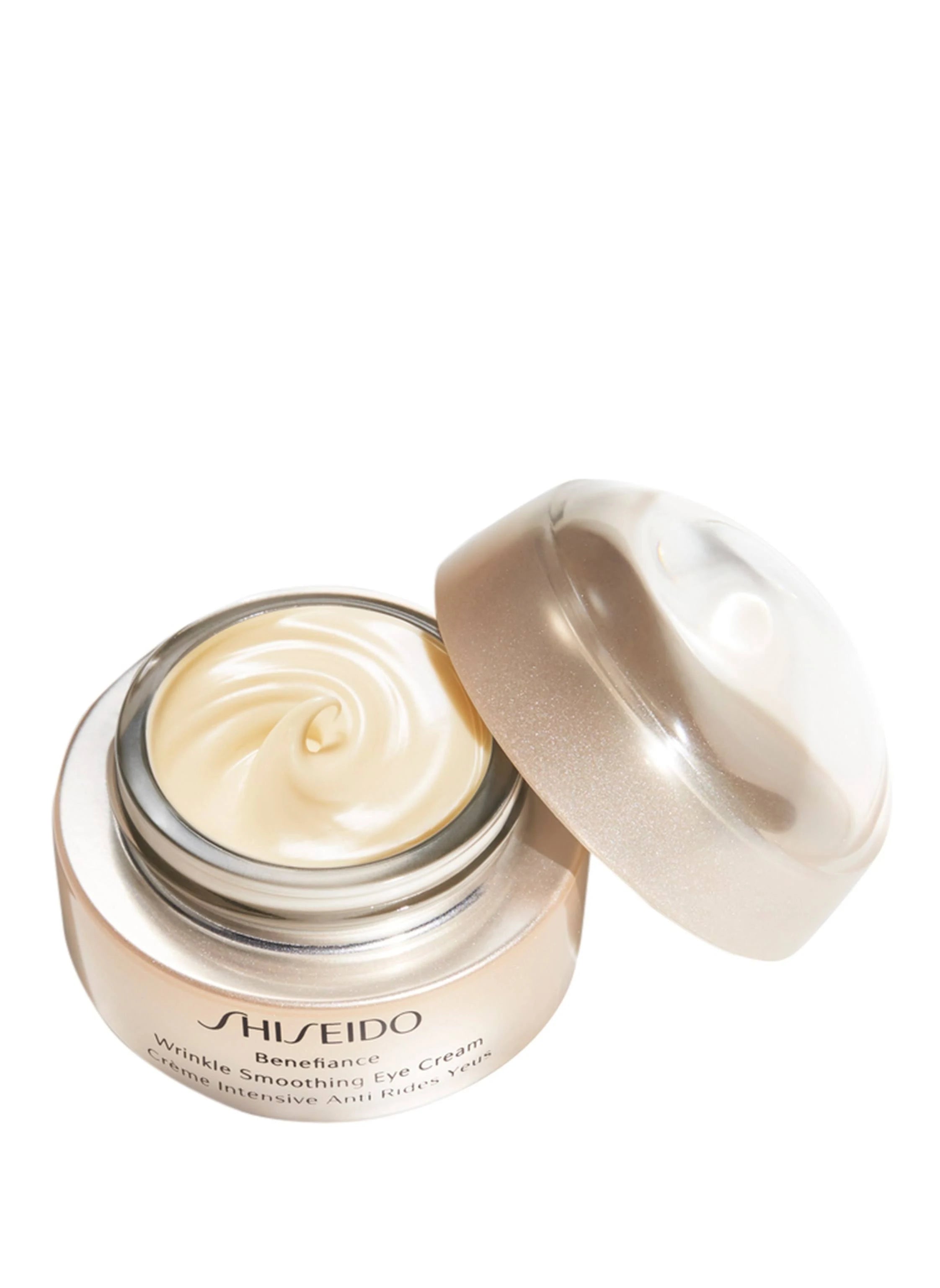 Shiseido - Benefiance Wrinkle Smoothing Eye Cream