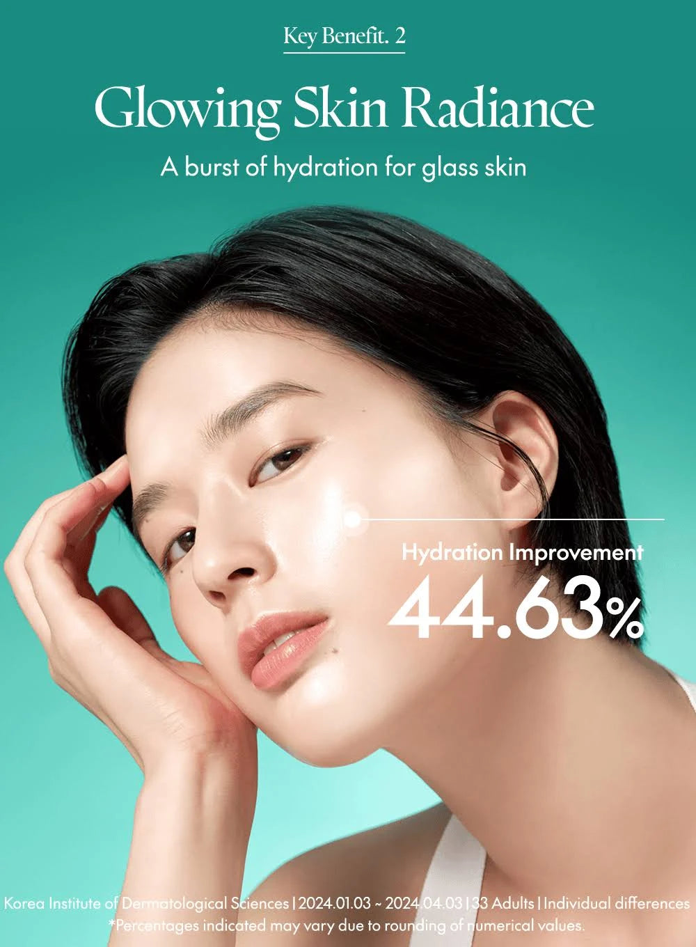 Purito SEOUL - Mighty Bamboo Panthenol Cream