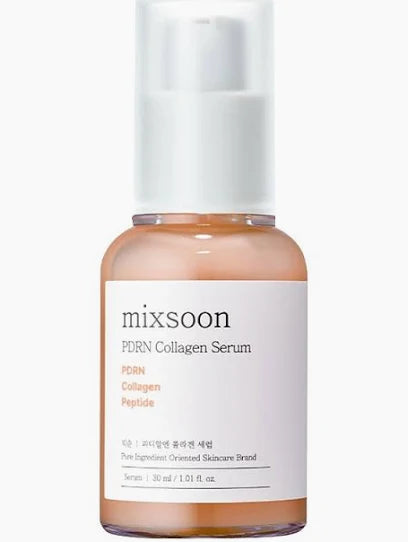 mixsoon - PDRN Collagen Serum [30ml]