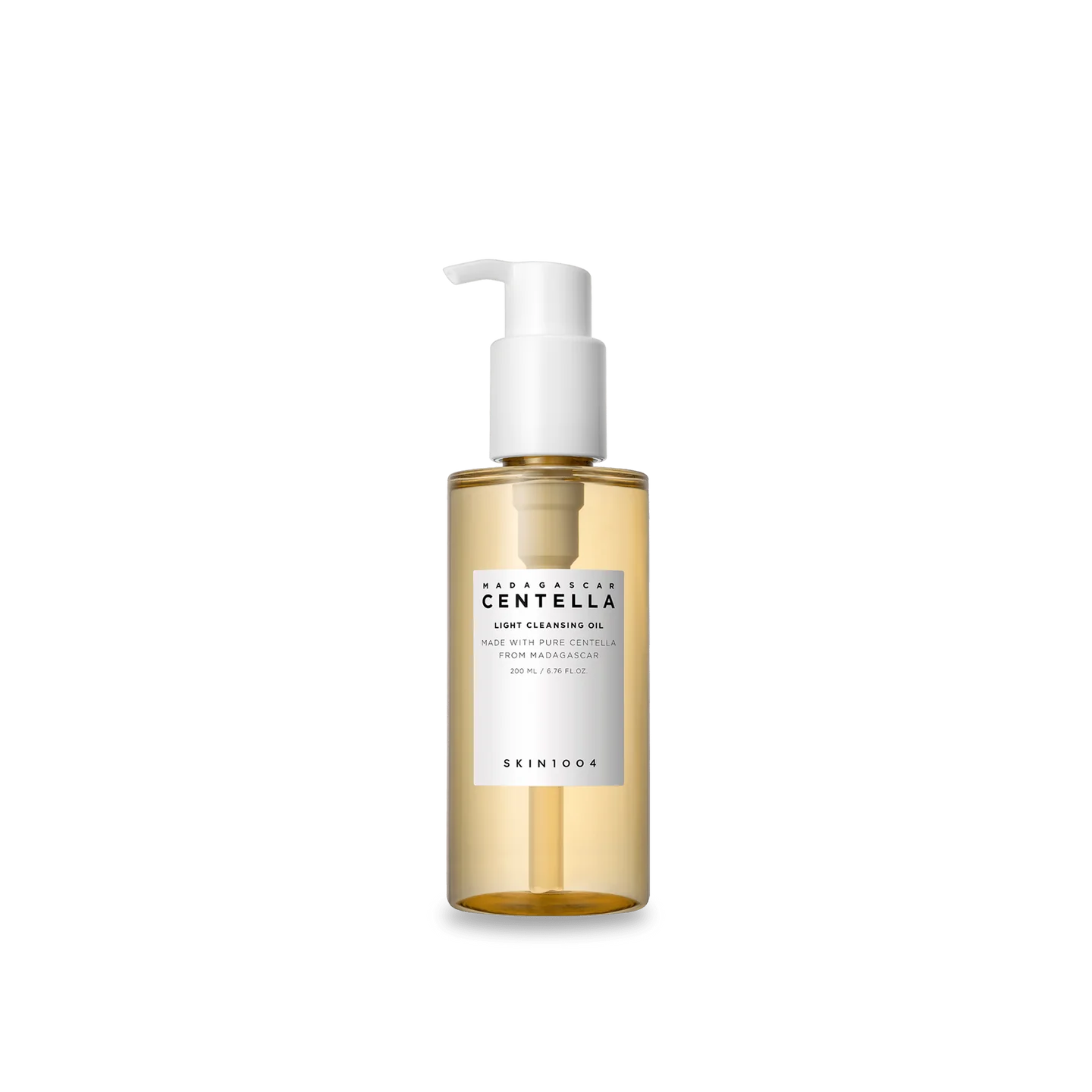 SKIN 1004 - Madagascar Centella Light Cleansing Oil